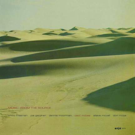 Music From the Source