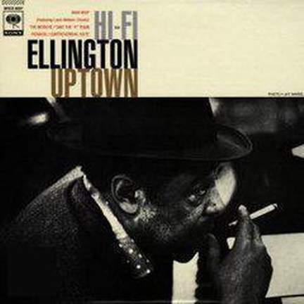 Ellington Uptown