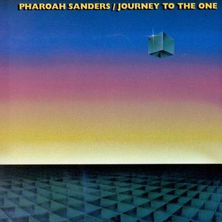Journey To the One