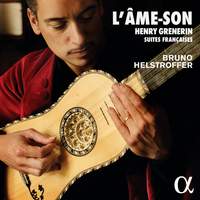 L'âme-son