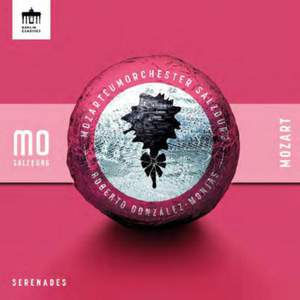 Mozart: Serenades