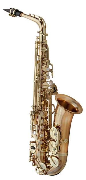 Yanagisawa AWO2U Alto Saxophone