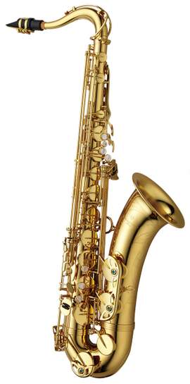 Yanagisawa TWO1 Tenor Saxophone