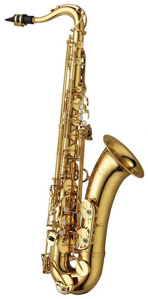 Yanagisawa TWO1 Tenor Saxophone