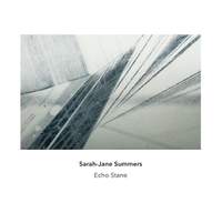 Sarah-Jane Summers: Echo Stane