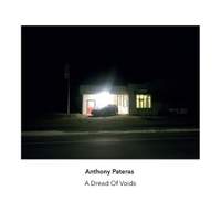 Anthony Pateras: A Dread of Voids