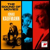 The Sound of Movies - Vinyl Edition