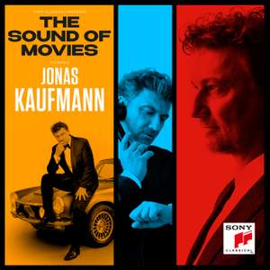 The Sound of Movies - Vinyl Edition