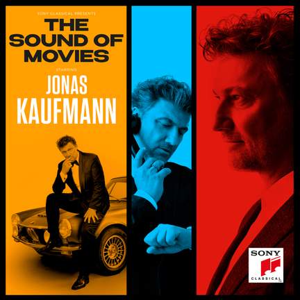 The Sound of Movies - Vinyl Edition