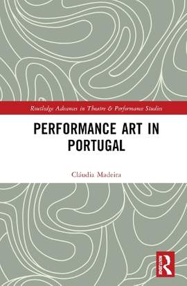 Performance Art in Portugal