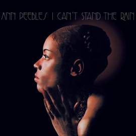 Can't Stand the Rain