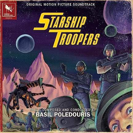 Starship Troopers