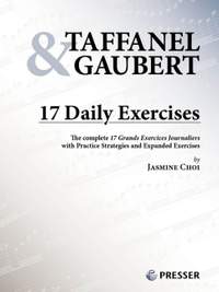 17 Daily Exercises