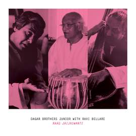 Raag Jaijaiwanti