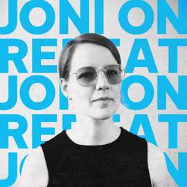 Joni On Repeat