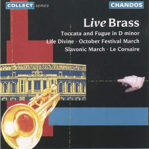 Live Brass