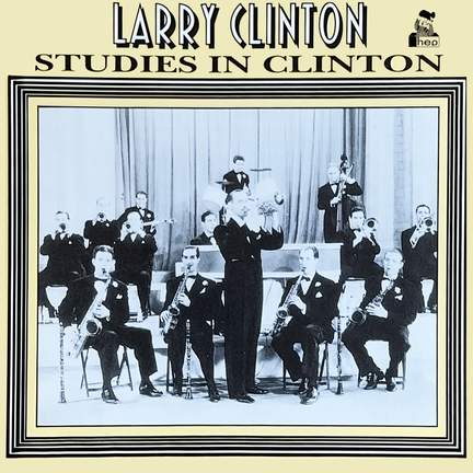 Studies In Clinton