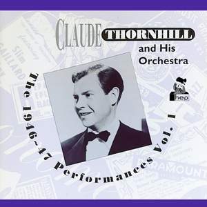 The 1946~47 Performances Vol. 1