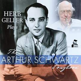 Plays The Arthur Schwartz Songbook
