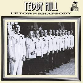 Uptown Rhapsody