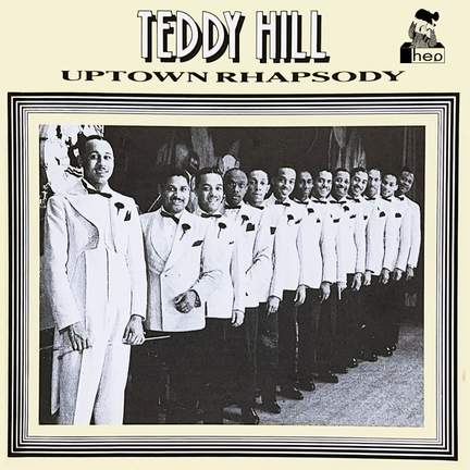Uptown Rhapsody