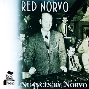 Nuances By Norvo Vol. 5