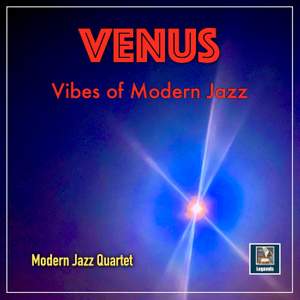 Venus - Vibes of Modern Jazz
