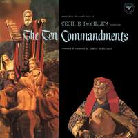 Cecil B. De Mille's The Ten Commandments