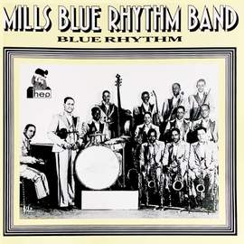Blue Rhythm