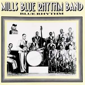 Blue Rhythm