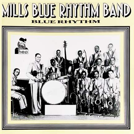 Blue Rhythm