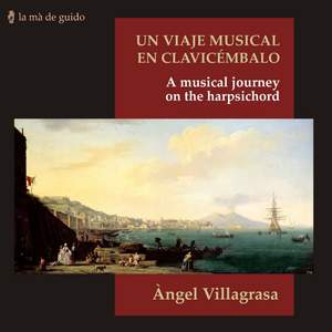 Un viaje musical en clavicémbalo