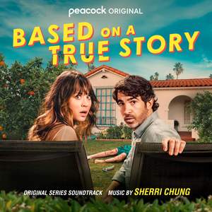 Based on a True Story (Original Series Soundtrack)