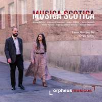 Musica Scotica