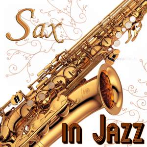 Sax in Jazz