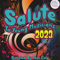 Salute to Young Musicians 2023