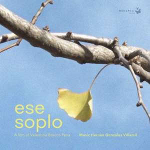 Ese Soplo (Original Motion Picture Soundtrack)
