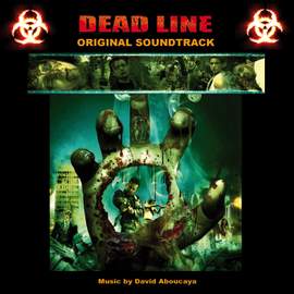 Dead Line (Original Motion Picture Soundtrack)