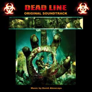 Dead Line (Original Motion Picture Soundtrack)