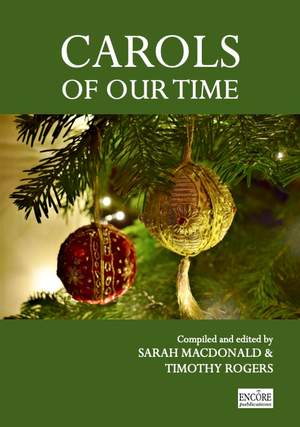 Carols of Our Time