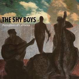 Perceptions of California