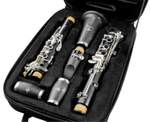 Trevor James Series 8 Bb Clarinet Outfit Product Image