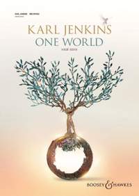Jenkins, K: One World