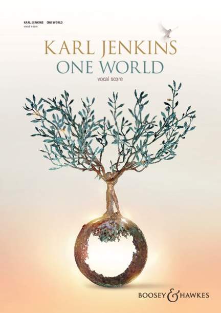 Jenkins, K: One World