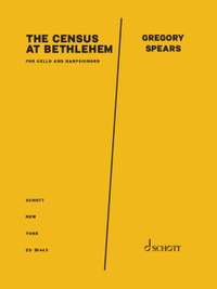 Spears, G: The Census at Bethlehem