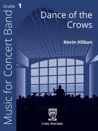 Hilbun, K: Dance of the Crows