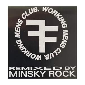 Minsky Rock Megamix Ii