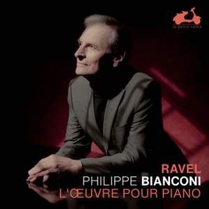 Ravel: the Piano Works