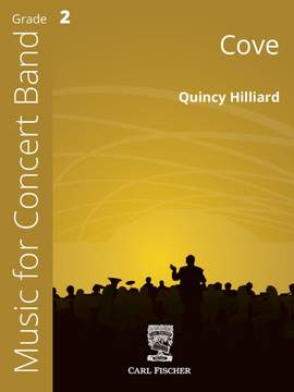 Hilliard, Q: Cove