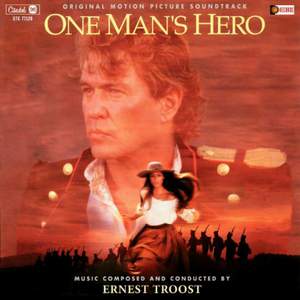 One Man's Hero (original Soundtrack)
